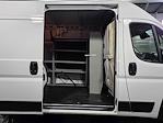 2023 Ram ProMaster 2500 High Roof FWD Empty Cargo Van for sale #551839 - photo 11