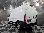 2023 Ram ProMaster 2500 High Roof FWD Empty Cargo Van for sale #551839 - photo 7