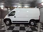 2023 Ram ProMaster 2500 High Roof FWD Empty Cargo Van for sale #551839 - photo 8