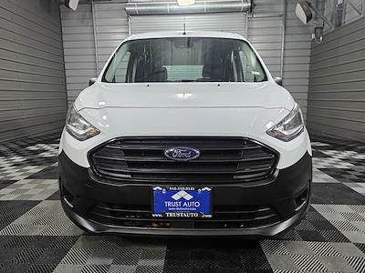 Used 2023 Ford Transit Connect - photo 1