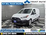 2023 Ford Transit Connect FWD Empty Cargo Van for sale #554243 - photo 36