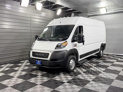 Used 2021 Ram ProMaster 2500 - photo 1
