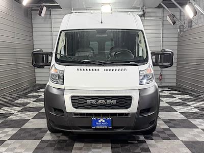 Used 2021 Ram ProMaster 2500 - photo 1