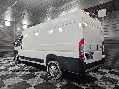 2023 Ram ProMaster 3500 High Roof FWD, Empty Cargo Van for sale #554444 - photo 2