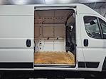 2023 Ram ProMaster 3500 High Roof FWD, Empty Cargo Van for sale #554444 - photo 12