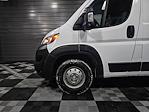 2023 Ram ProMaster 3500 High Roof FWD, Empty Cargo Van for sale #554444 - photo 30