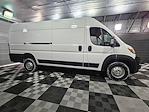 2023 Ram ProMaster 3500 High Roof FWD, Empty Cargo Van for sale #554444 - photo 9