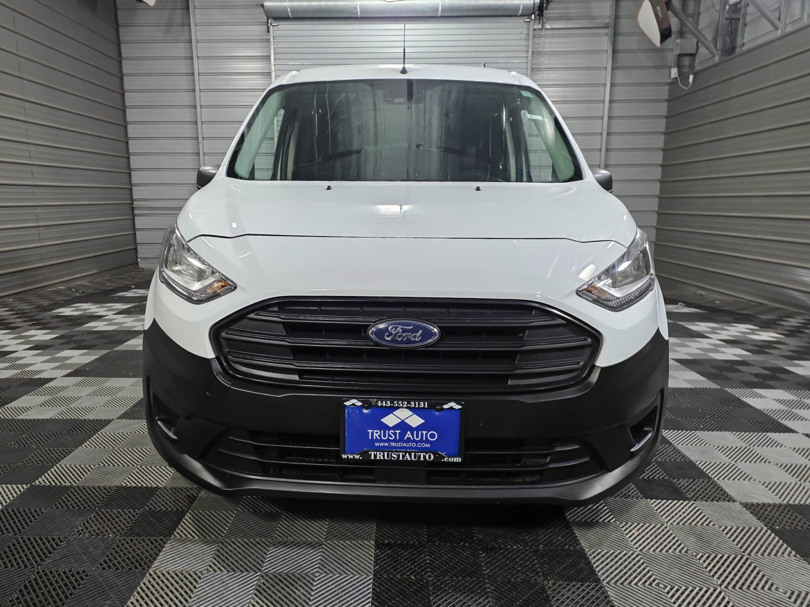 Used 2023 Ford Transit Connect - photo 5