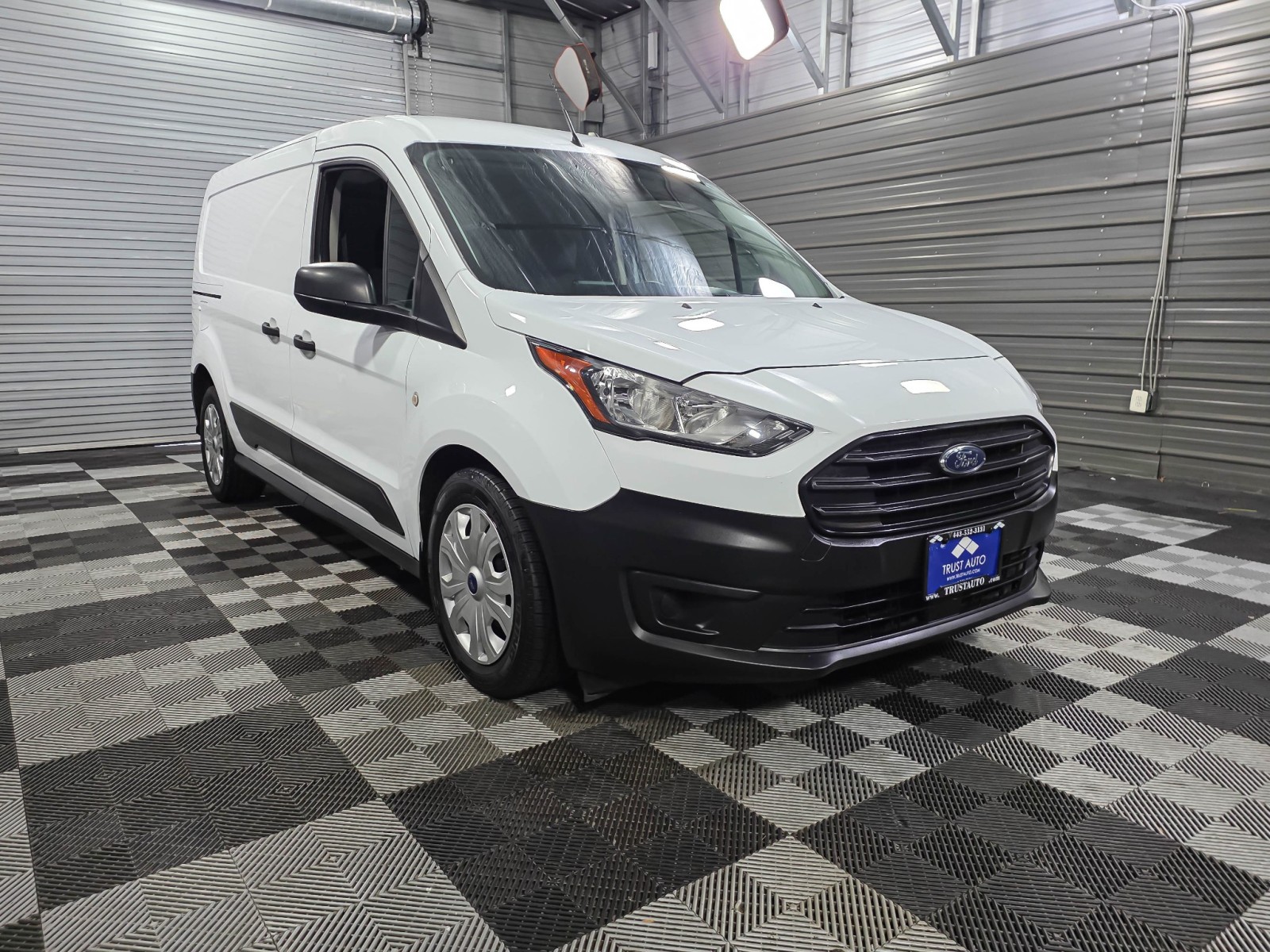 Used 2023 Ford Transit Connect - photo 6