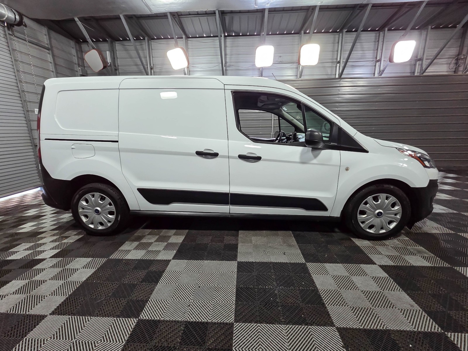 Used 2023 Ford Transit Connect - photo 11