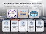 Used 2023 Ford Transit Connect Empty Cargo Van for sale #554824 - photo 1