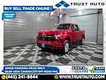 2022 Chevrolet Silverado 1500 Crew Cab 4x4 Pickup for sale #556707 - photo 1