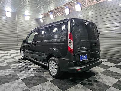Used 2023 Ford Transit Connect Upfitted Cargo Van for sale #558798 - photo 2