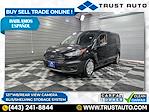 Used 2023 Ford Transit Connect Upfitted Cargo Van for sale #558798 - photo 1