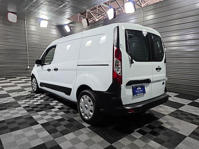 2023 Ford Transit Connect FWD Empty Cargo Van for sale #560799 - photo 2