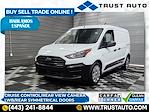 2023 Ford Transit Connect FWD Empty Cargo Van for sale #560799 - photo 1