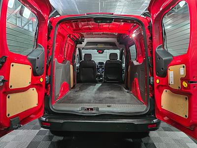 Used 2023 Ford Transit Connect Empty Cargo Van for sale #561969 - photo 2