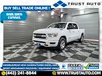 2023 Ram 1500 Crew Cab 4x4 Pickup for sale #563523 - photo 1