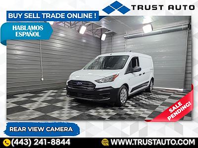 Used 2023 Ford Transit Connect Empty Cargo Van for sale #564118 - photo 1