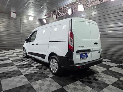 Used 2023 Ford Transit Connect Empty Cargo Van for sale #564118 - photo 2