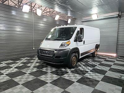 2019 Ram ProMaster 1500 Standard Roof FWD Empty Cargo Van for sale #565436 - photo 2