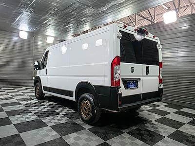 2019 Ram ProMaster 1500 Standard Roof FWD Empty Cargo Van for sale #565436 - photo 1