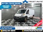 2019 Ram ProMaster 1500 Standard Roof FWD Empty Cargo Van for sale #565436 - photo 34