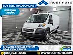 Used 2019 Ram ProMaster 1500 Standard Roof Empty Cargo Van for sale #566108 - photo 1