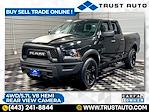 2021 Ram 1500 Classic Quad Cab 4x4 Pickup for sale #568520 - photo 1