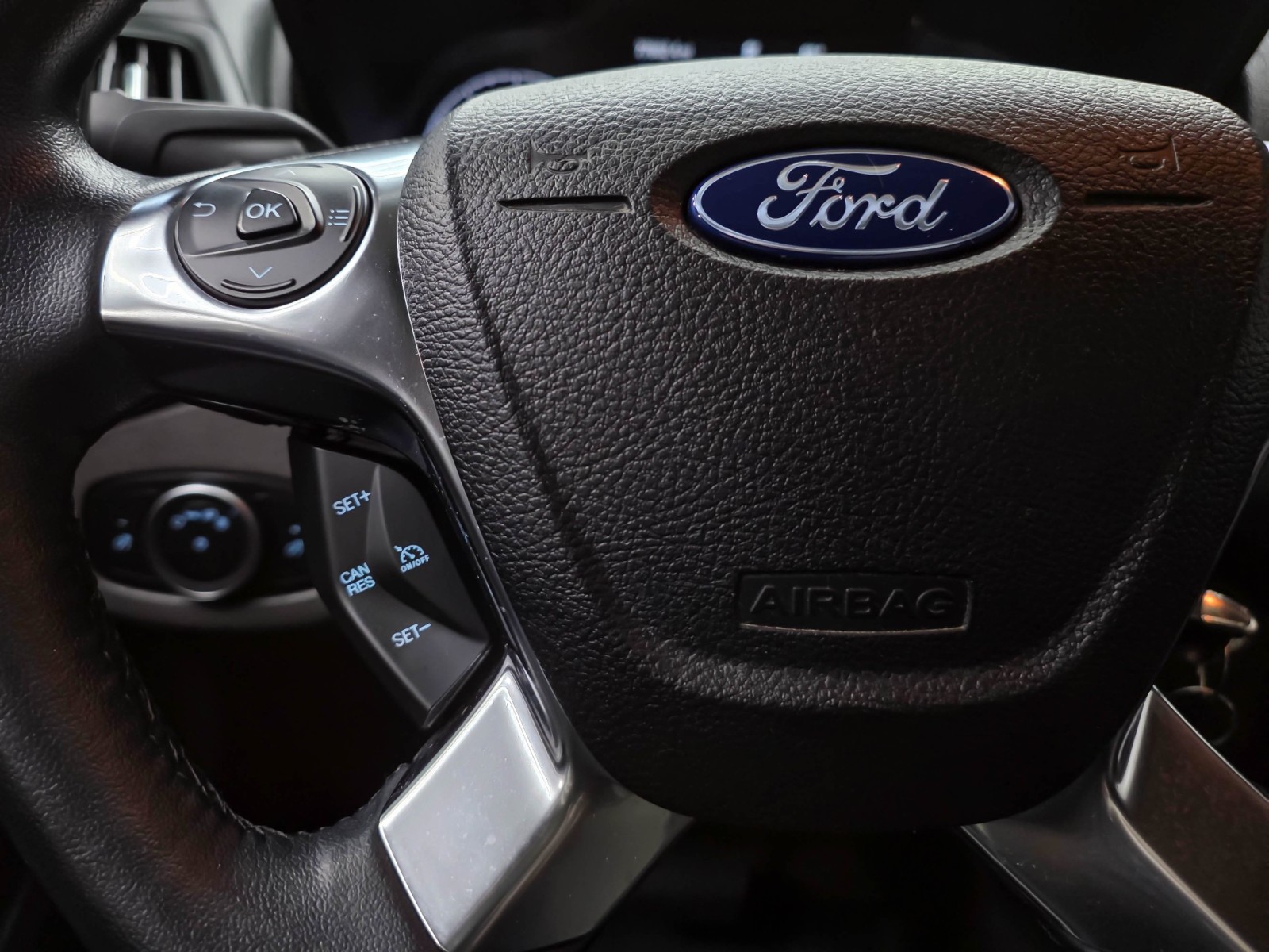 Used 2023 Ford Transit Connect - photo 22