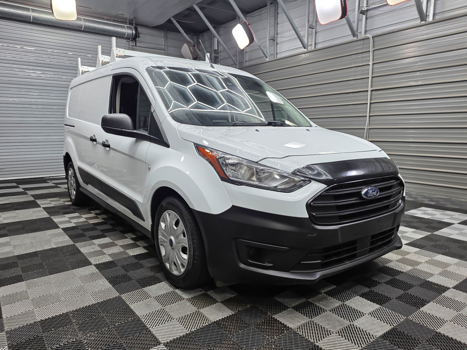 Used 2023 Ford Transit Connect - photo 7