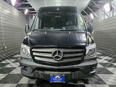 Used 2017 Mercedes-Benz Sprinter 3500 - photo 1