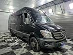 2017 Mercedes-Benz Sprinter 3500 High Roof DRW RWD Empty Cargo Van for sale #573247 - photo 4