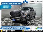 Used 2021 Ram 1500 Big Horn Crew Cab for sale #573339 - photo 1