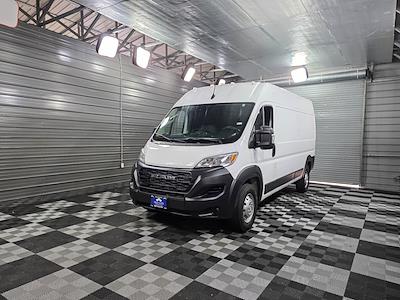 2023 Ram ProMaster 2500 High Roof FWD Empty Cargo Van for sale #578837 - photo 1