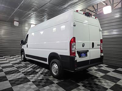 2023 Ram ProMaster 2500 High Roof FWD Empty Cargo Van for sale #578837 - photo 2