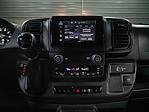 2023 Ram ProMaster 2500 High Roof FWD Empty Cargo Van for sale #578837 - photo 25