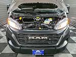 2023 Ram ProMaster 2500 High Roof FWD Empty Cargo Van for sale #578837 - photo 31