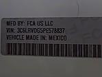 2023 Ram ProMaster 2500 High Roof FWD Empty Cargo Van for sale #578837 - photo 33