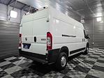 2023 Ram ProMaster 2500 High Roof FWD Empty Cargo Van for sale #578837 - photo 6