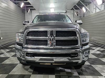 Used 2017 Ram 3500 - photo 1