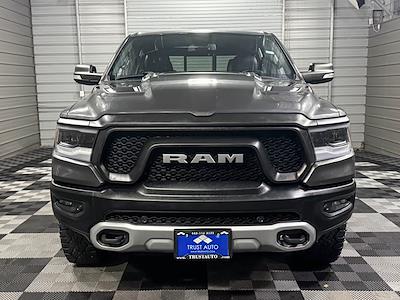 Used 2019 Ram 1500 - photo 1