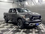 2019 Ram 1500 Crew Cab 4x4 Pickup for sale #586529A - photo 4