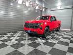 2022 Chevrolet Silverado 1500 Crew Cab 4x4 Pickup for sale #593637 - photo 3
