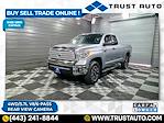 2017 Toyota Tundra Double Cab 4x4 Pickup for sale #596139 - photo 1