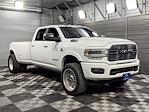 Used 2019 Ram 3500 Laramie Crew Cab for sale #603786 - photo 5