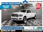 Used 2019 Ram 3500 Laramie Crew Cab for sale #603786 - photo 50