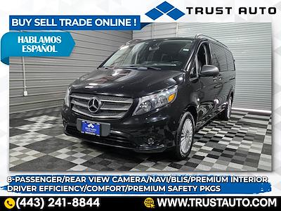 Used 2019 Mercedes-Benz Metris Passenger Van for sale #605906 - photo 1