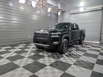2025 Nissan Frontier Crew Cab 4x4 Pickup for sale #606601 - photo 1
