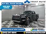 2025 Nissan Frontier Crew Cab 4x4 Pickup for sale #606601 - photo 42